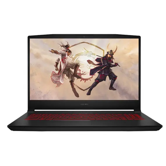 ნოუთბუქი MSI Katana GF66 11UE 15.6 /i5/3060/16/512