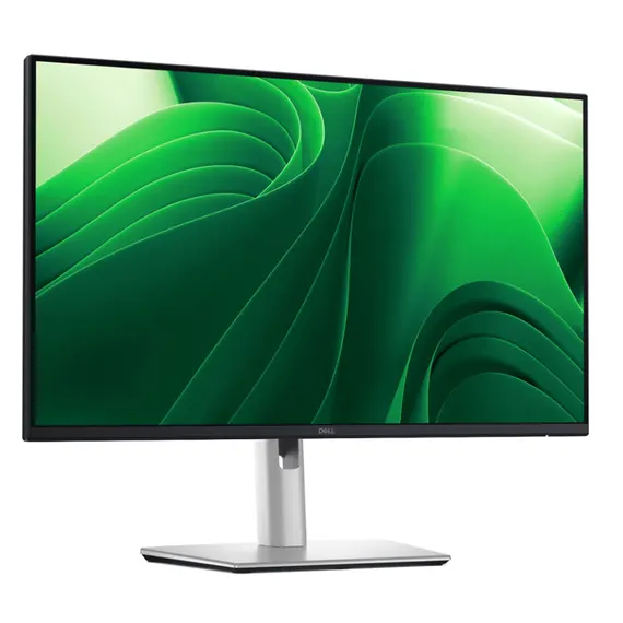 მონიტორი Dell Pro 24 Plus QHD Monitor P2425D 23.8″
