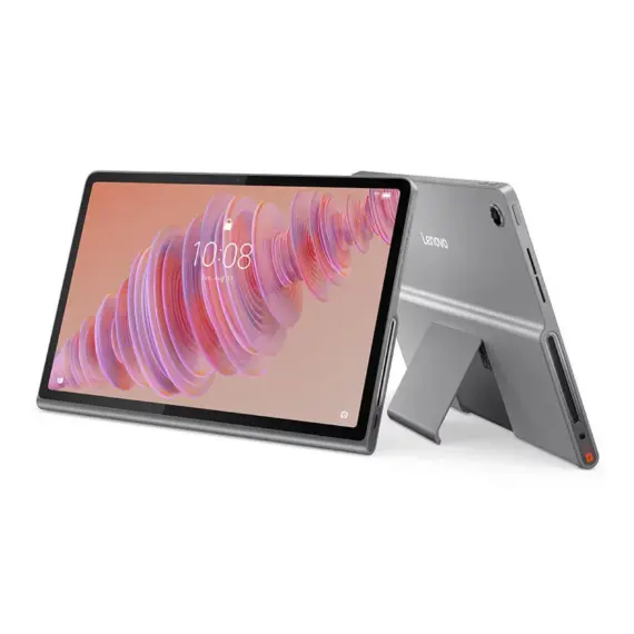 პლანშეტი LENOVO Tab Plus 11.5" 2K  90Hz  8GB 128GB  Luna Grey (ZADX0175UZ)