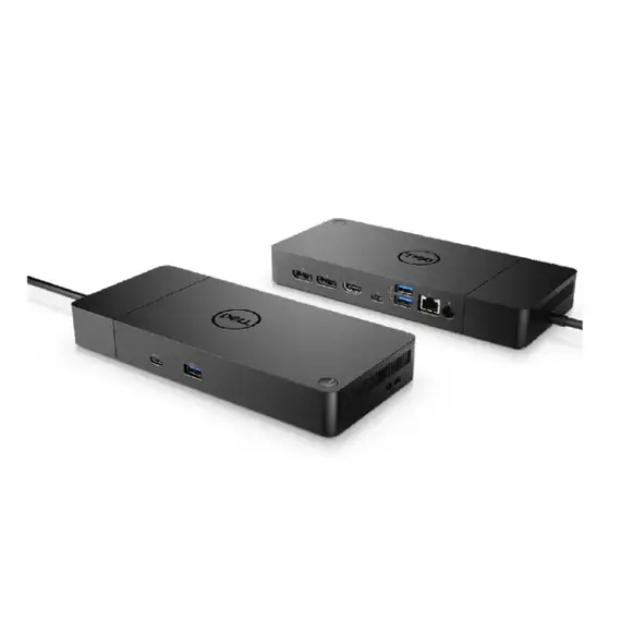 დოქ სადგური DELL Dock WD19S 130W