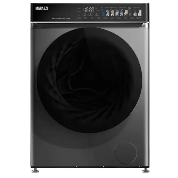 სარეცხი მანქანა MARAZZI WM1002FL62(S/DG)
