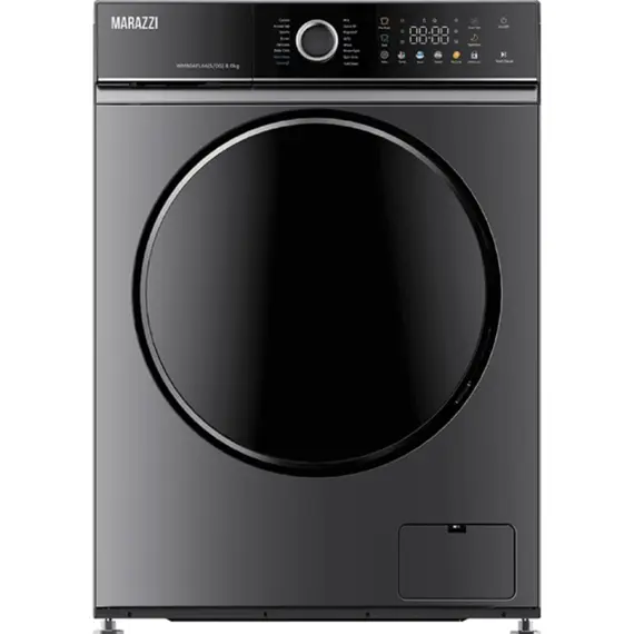 სარეცხი მანქანა Marazzi WM904FL66(S/DG)