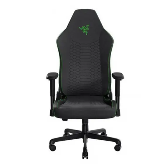 Gaming chair Razer chair Iskur V2 X EPU Leather, 4D-Armrests, black