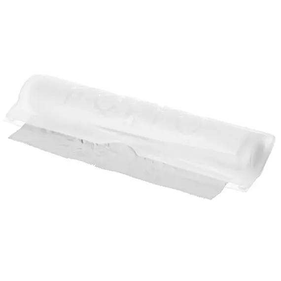 სამზარეულოს დისპენსერი Ardesto AR1336TP Fresh, Kitchen Foil And Film Dispenser, White