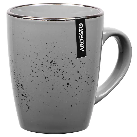 ჭიქა ARDESTO AR2936GREY (360ML)