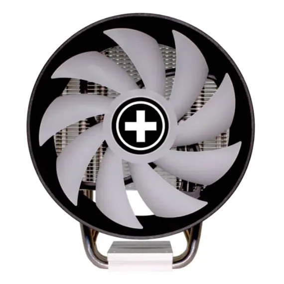 ქულერი Xilence XC129 CPU Cooler Multi Socket M403PRO.ARGB