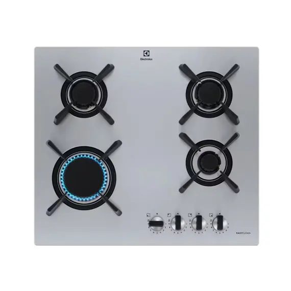 გაზურის ზედაპირი Electrolux KGU643723Z