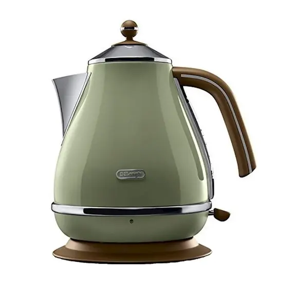 Teapot DELONGHI KBOV2001.GR