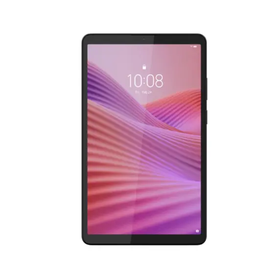 პლანშეტი Lenovo Tab 8.7" 4/128GB WI-FI Luna Grey With Clear Case