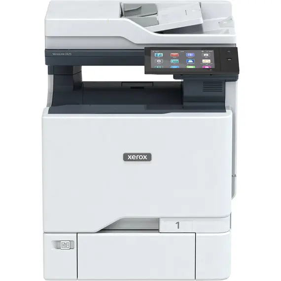 პრინტერი Xerox C625V_DN VersaLink, MFP, A4, USB, Ethernet, White