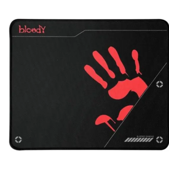 მაუსპადი A4tech Bloody BP-50M Gaming Mouse Pad