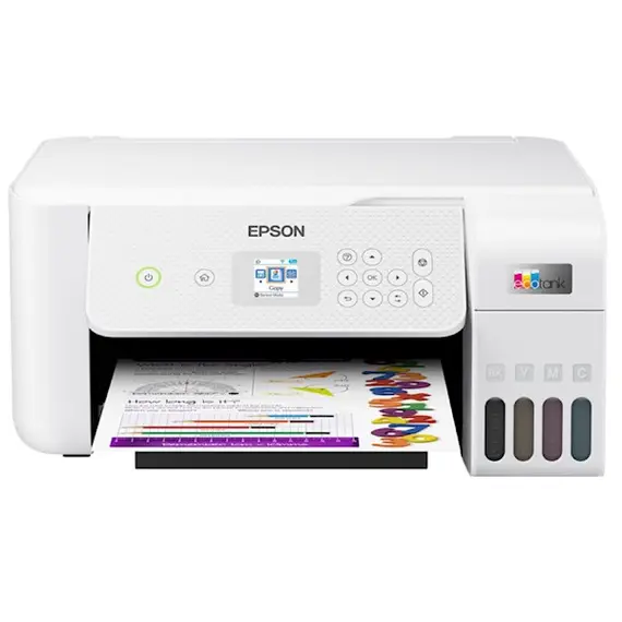 პრინტერი Epson C11CJ66411 L3266