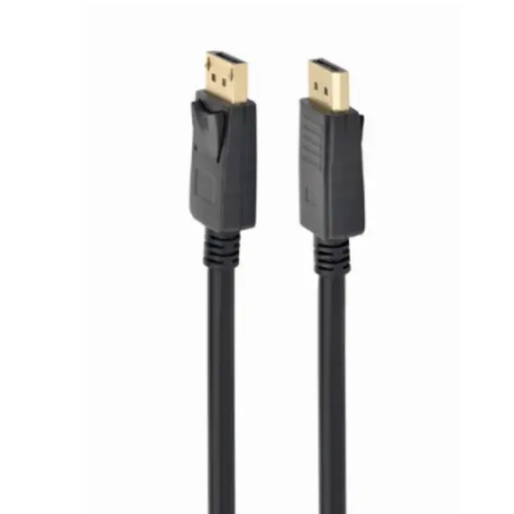 კაბელი Gembird CC-DP2-5M 4K/60Hz DisplayPort Cable 5m