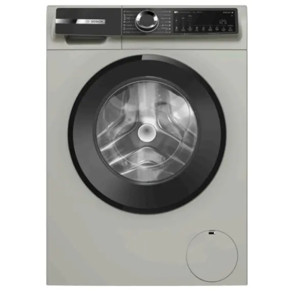 სარეცხი მანქანა BOSCH WGK264ZXME