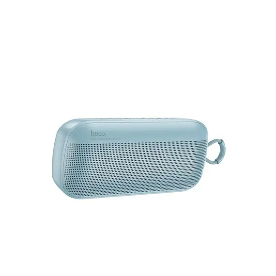 დინამიკი Hoco HC21 Shadow sports BT speaker Blue graphite