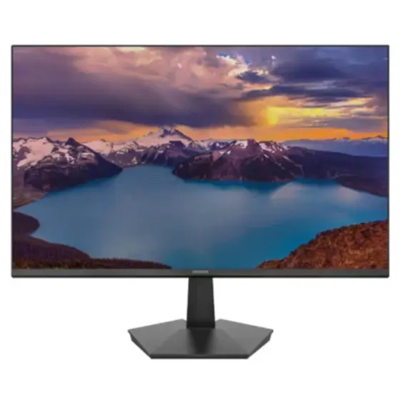 მონიტორი AIWA MF270A-B 27" FHD IPS 100Hz 5ms VGA HDMI Black