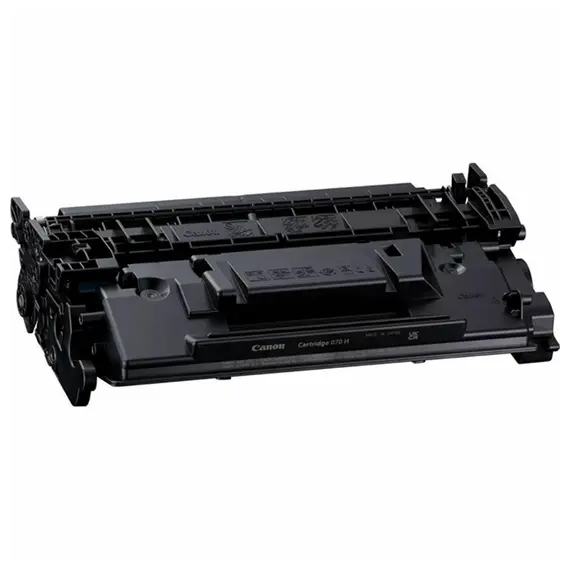 ტონერი Canon 5640C002AA CRG 070 H, Toner Cartridge, Black
