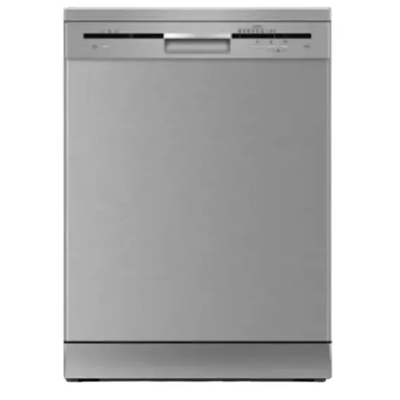 ჭურჭლის სარეცხი მანქანა Sharp QW-MB612-SS2