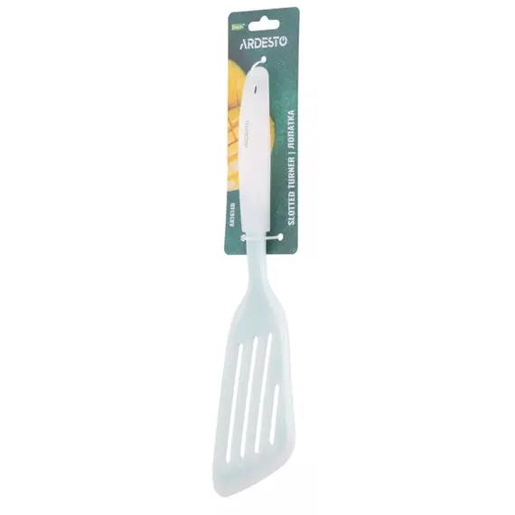 სპატულა Ardesto AR1614B Fresh, Spatula, Blue
