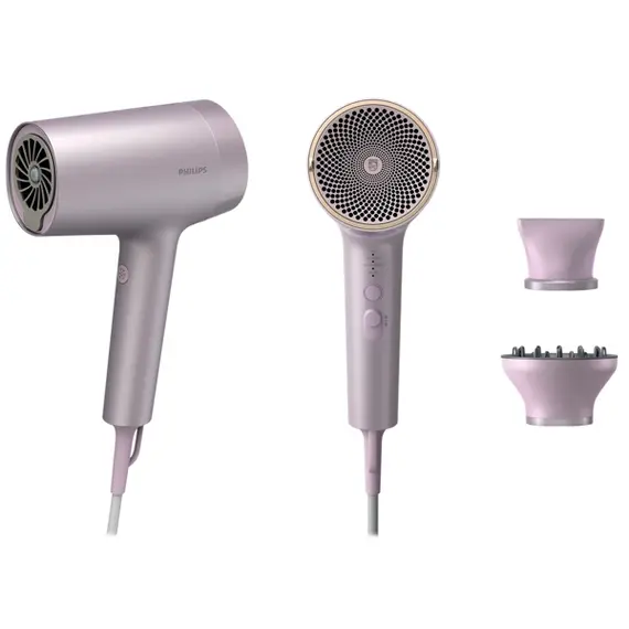 თმის საშრობი PHILIPS BHD723/10