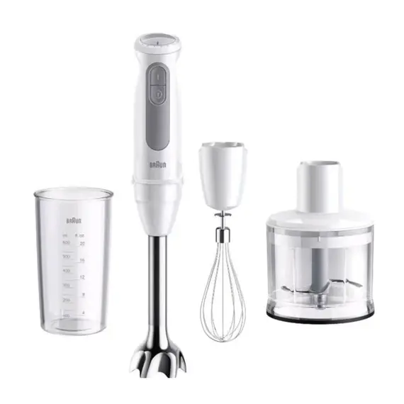 ბლენდერი Braun MQ50236MWH