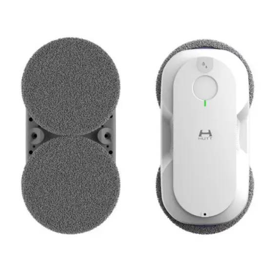 ფანჯრის საწმენდი რობოტი Window Cleaning Robot Hutt DDC56