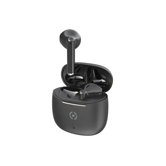 ყურსასმენი Celly BUZ2 True Wireless Earbuds Black
