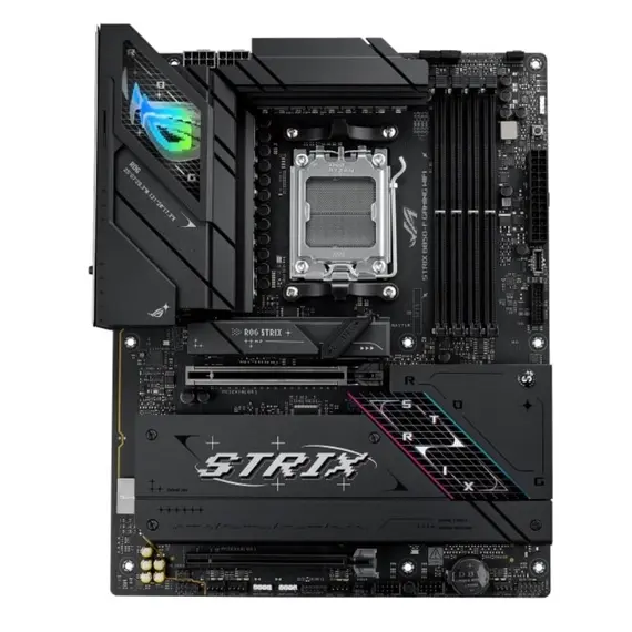 დედა დაფა Asus 90MB1J70-M0EAY0 ROG STRIX B850-F GAMING WIFI, AM5, DDR5, 192GB