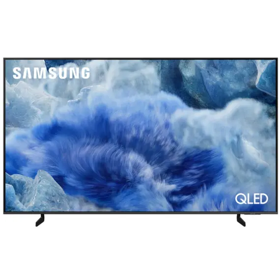 ტელევიზორი Samsung QE50Q8FAAUXRU QLED FLAT Smart 4K 3840x2160