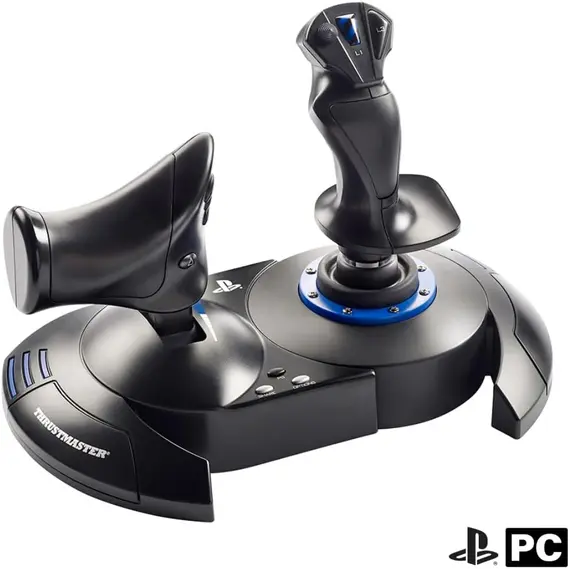 კონტროლერი Thrustmaster 4160664