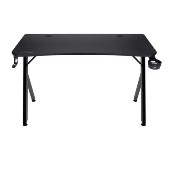 სათამაშო მაგიდა Trust GXT 700 Omnius Gaming Desk Black - 25420