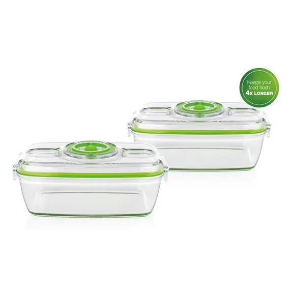 კონტეინერი Princess 492984 Food Containers (large)