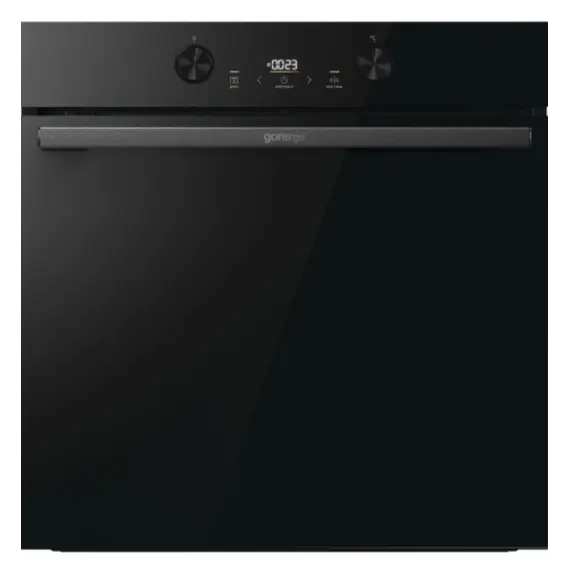 ჩასაშენებელი ღუმელი GORENJE BPS6737E04DBG