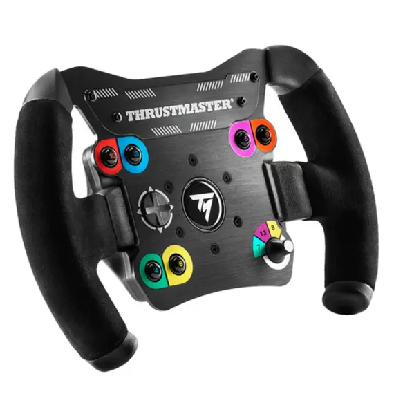სათამაშო საჭე Thrustmaster 4060114