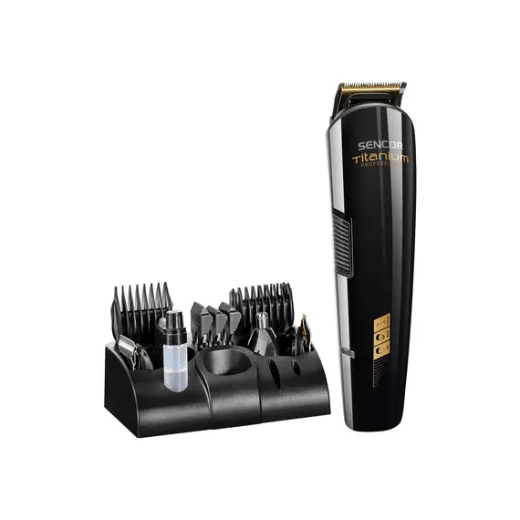 თმის ტრიმერი Sencor SHP 8305BK