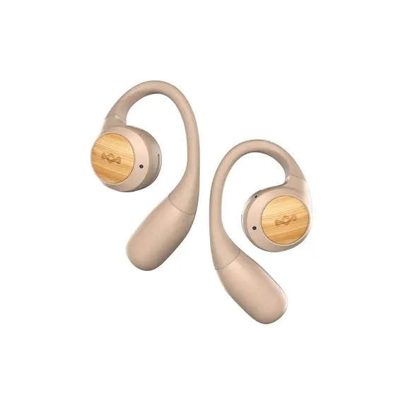 ყურსასმენი House of Marley Liberate Open Earbuds EM-JE104 Cream