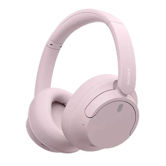 ყურსასმენი Sony WH-CH720 Wireless Noise Cancelling Pink (WHCH720N/PCE)
