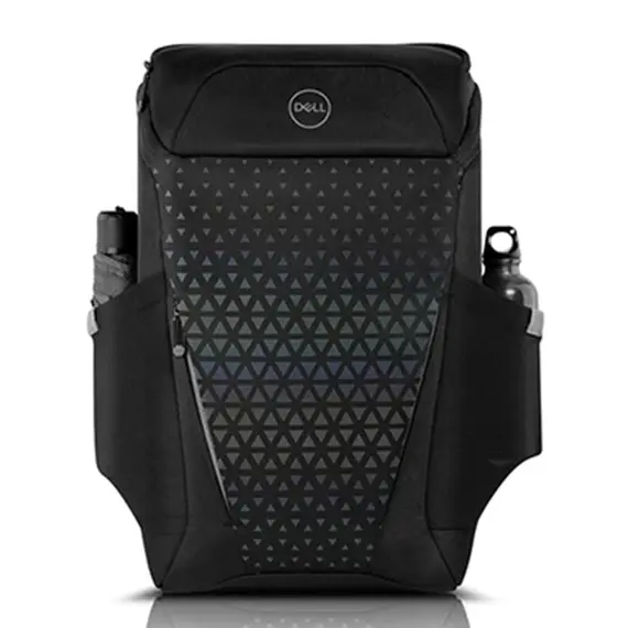 ნოუთბუქის ჩანთა DELL Gaming Backpack 17", GM1720PM