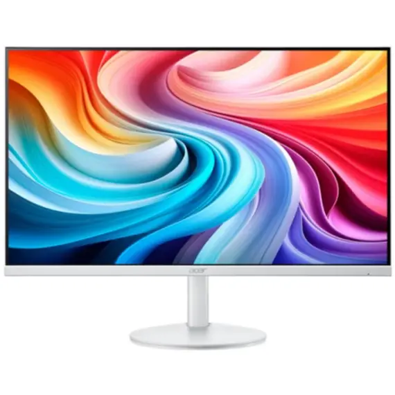 მონიტორი Acer SA243YG0wmix / 60cm 23.8W / ZeroFrame / IPS / 178/178/  120Hz / 16:9 1ms(VRB)/ 99% sRGB / 250nits
