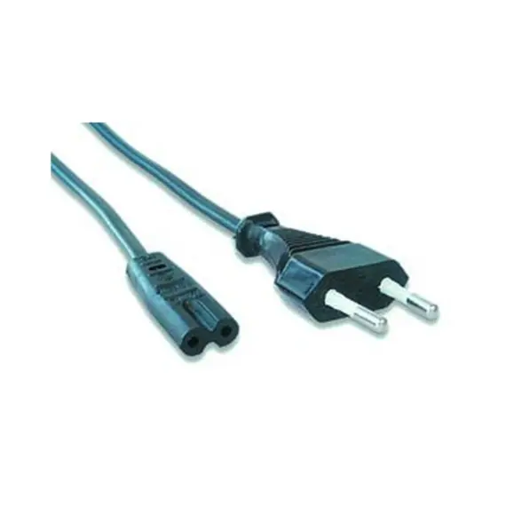 კაბელი Gembird Power cord 1.8m - PC-184/2