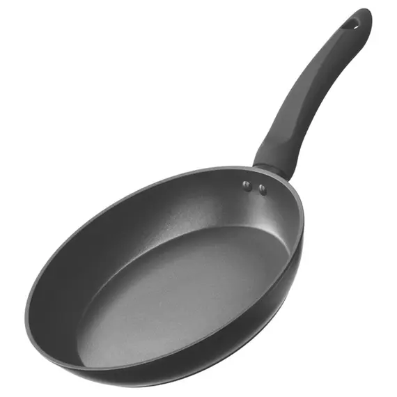 ტაფა Ardesto Fry pan Gemini Gourmet Aosta, 26cm, aluminium, black