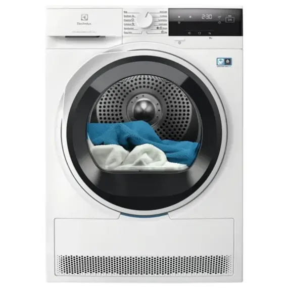 საშრობი მანქანა Electrolux EW6D283YE