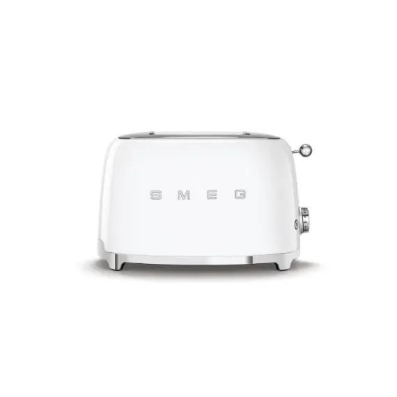 ტოსტერი SMEG TSF01WHEU