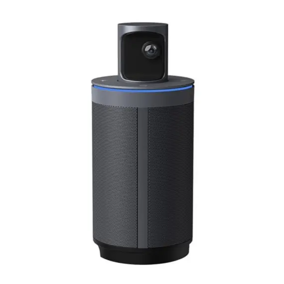 საკონფერენციო კამერა Kandao WL0308 All In One, 8K UHD 360°, USB-C, Conference Camera, Grey