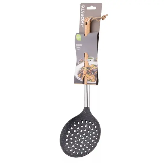 სკიმერი Ardesto AR1309BP Midori, Skimmer, Black