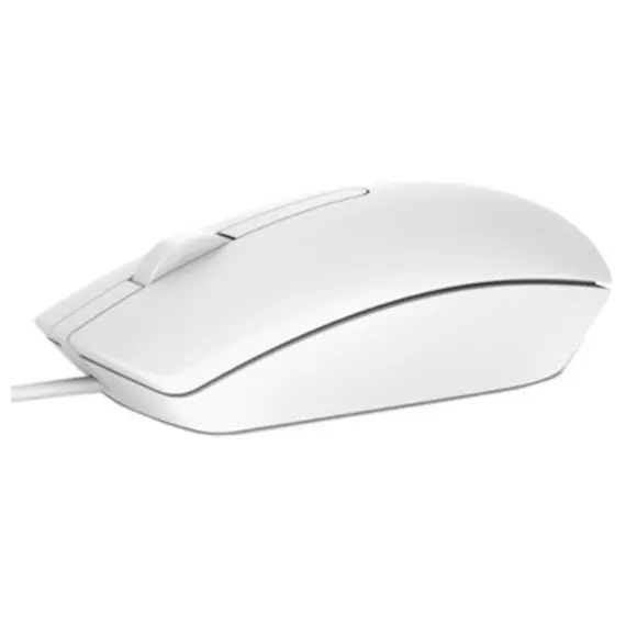 მაუსი DELL MS116 OPTICAL MOUSE