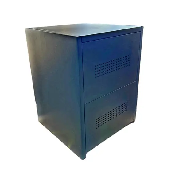 აკუმულატორის გარე კაბინეტი EAST C-4