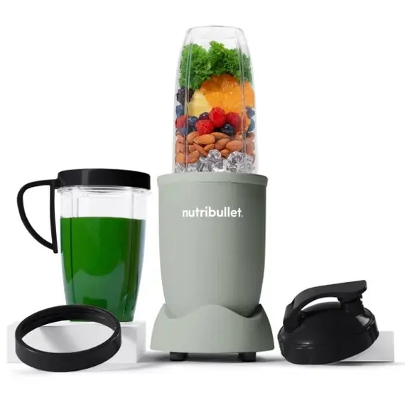 ბლენდერი NutriBullet NB907MAJD NUTRIB PRO 900W MAJD