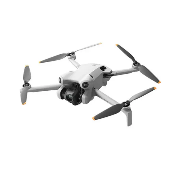 დრონი DJI Mini 4 Pro (DJI RC 2)