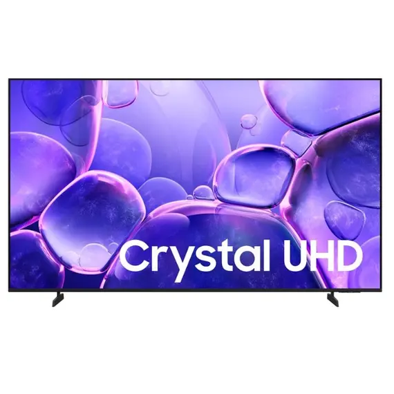 ტელევიზორი SAMSUNG UE43U8000FUXRU